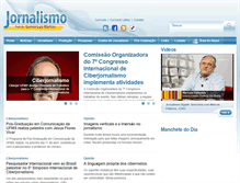 Tablet Screenshot of gersonmartins.jor.br